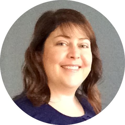 photo of Rachel Simmons