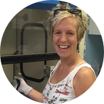 photo of Emelia DeForce