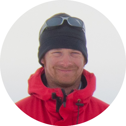 photo of Jeff Bowman