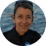 photo of Ana Maria Barral