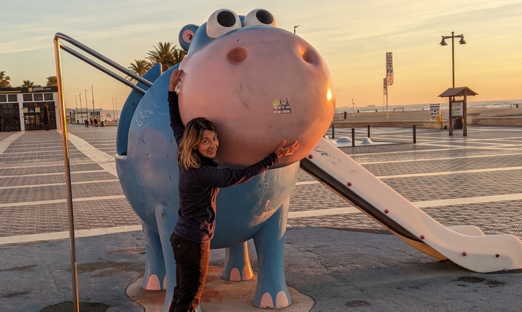 New Everything Back to the Past?